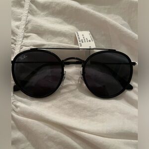 Ray Ban sunglasses black